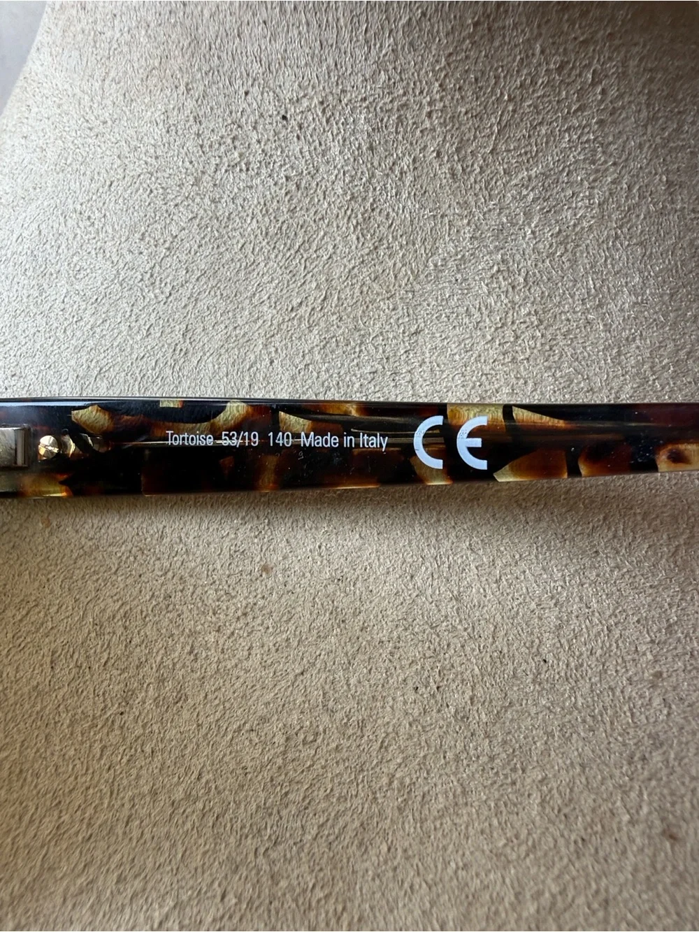 Kirkland Signature Tortoiseshell Wookie PET Sunglasses!